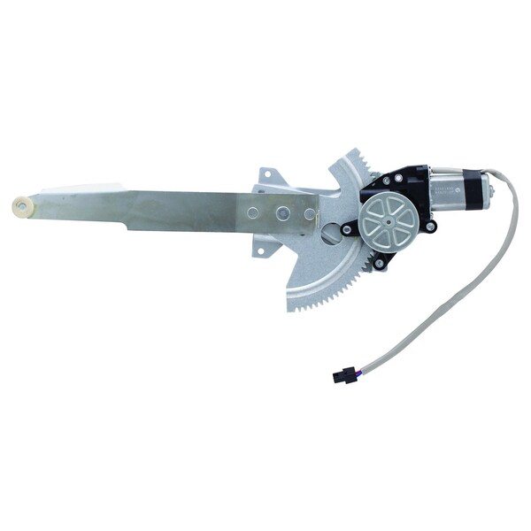 Wai Global WINDOW REGULATOR & MOTOR, WPR0530RM WPR0530RM - main